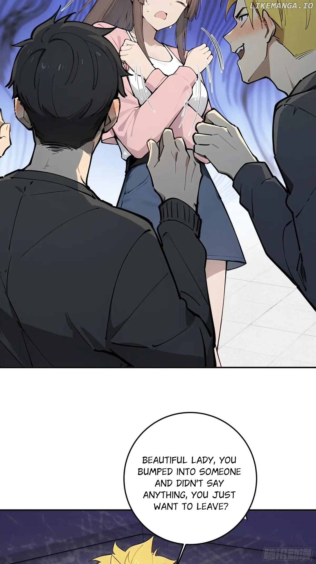 God of Learning Chapter 74 - page 16